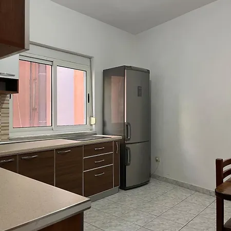 Salt & Apartment-near Beach-fast Wi-fi Apartment *