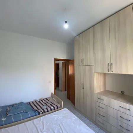 Salt & Apartment-near Beach-fast Wi-fi Apartment